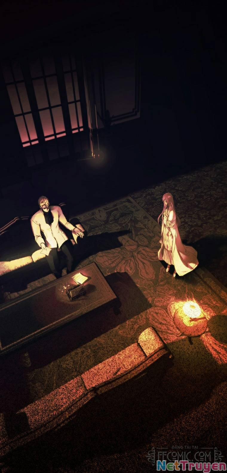 Câu Chuyện Cổ Tích Của Mẹ Kế 95 trang 64