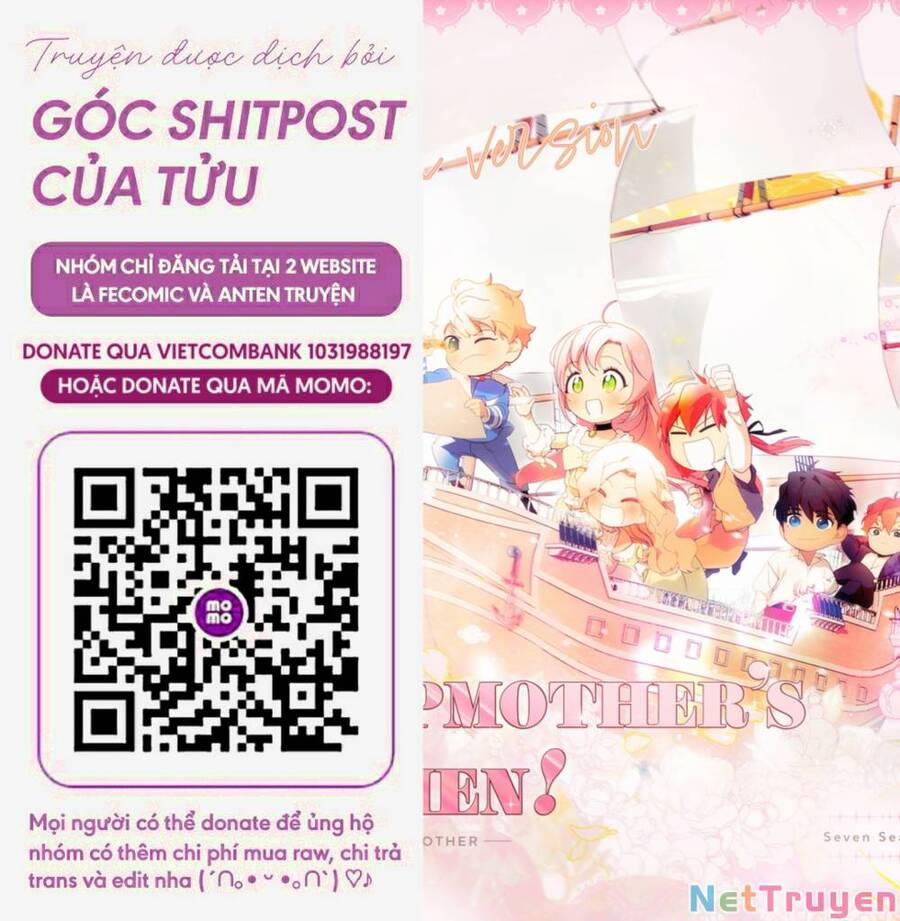 Câu Chuyện Cổ Tích Của Mẹ Kế 95 trang 67