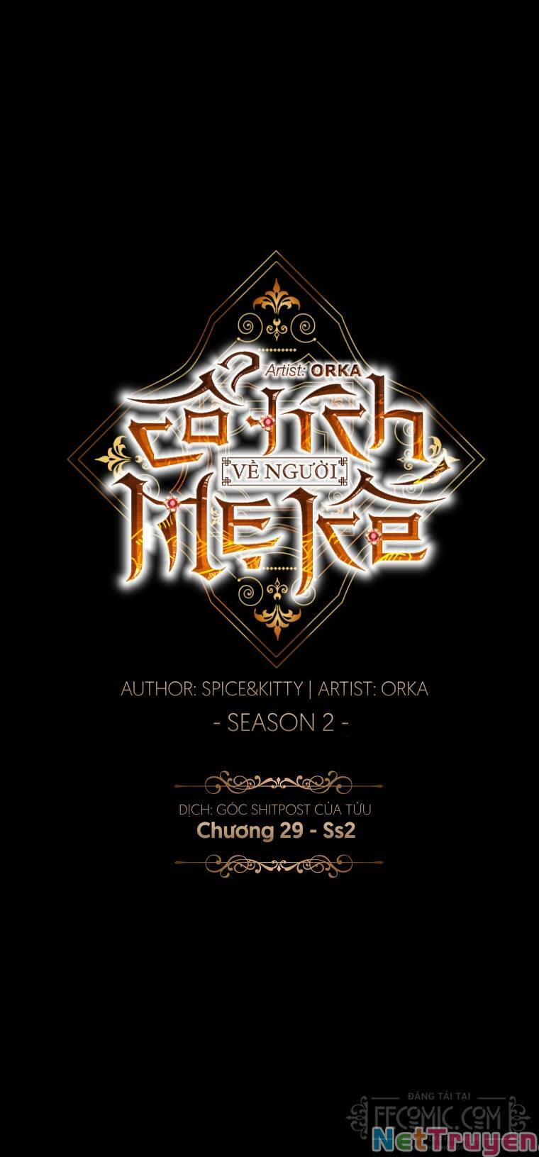 Câu Chuyện Cổ Tích Của Mẹ Kế 95 trang 7