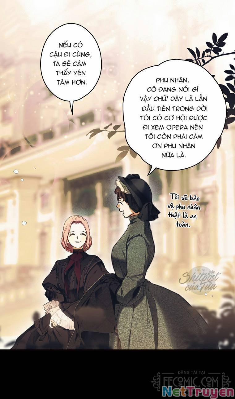 Câu Chuyện Cổ Tích Của Mẹ Kế 95 trang 9