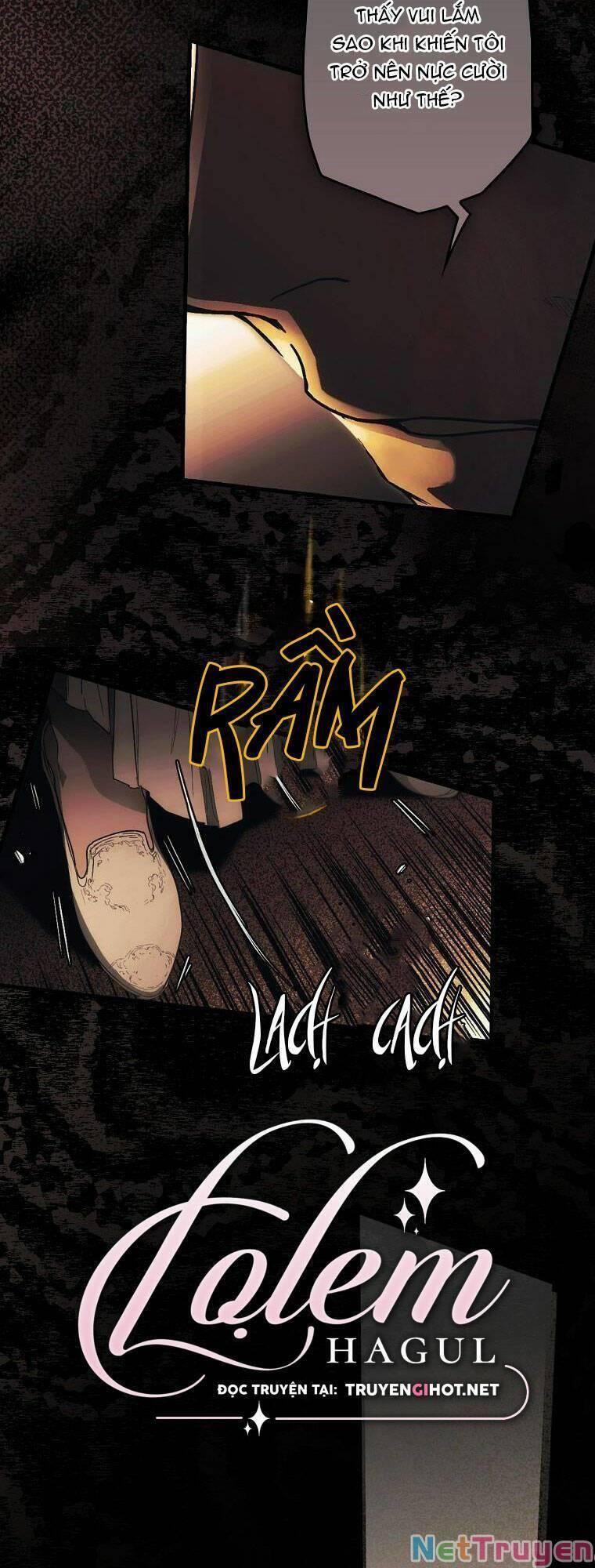 Câu Chuyện Cổ Tích Của Mẹ Kế 96 trang 10