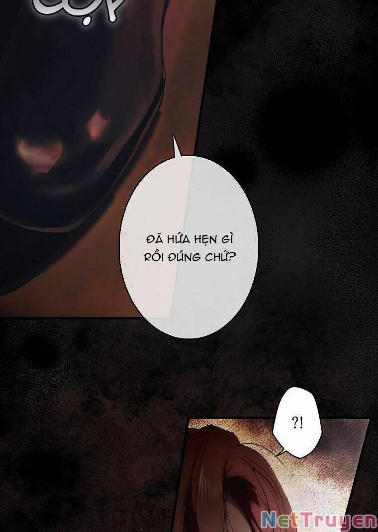 Câu Chuyện Cổ Tích Của Mẹ Kế 96 trang 14