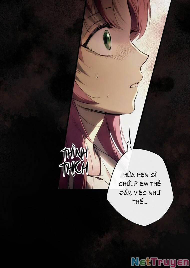 Câu Chuyện Cổ Tích Của Mẹ Kế 96 trang 15