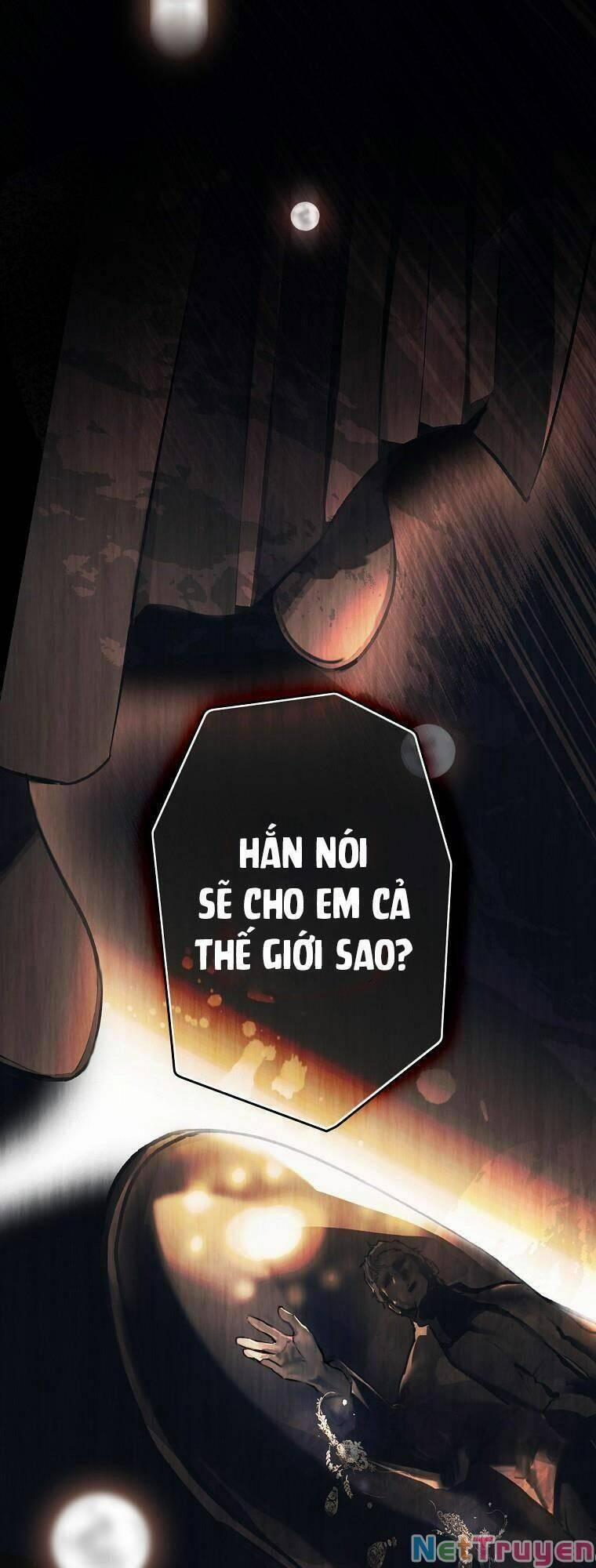 Câu Chuyện Cổ Tích Của Mẹ Kế 96 trang 17