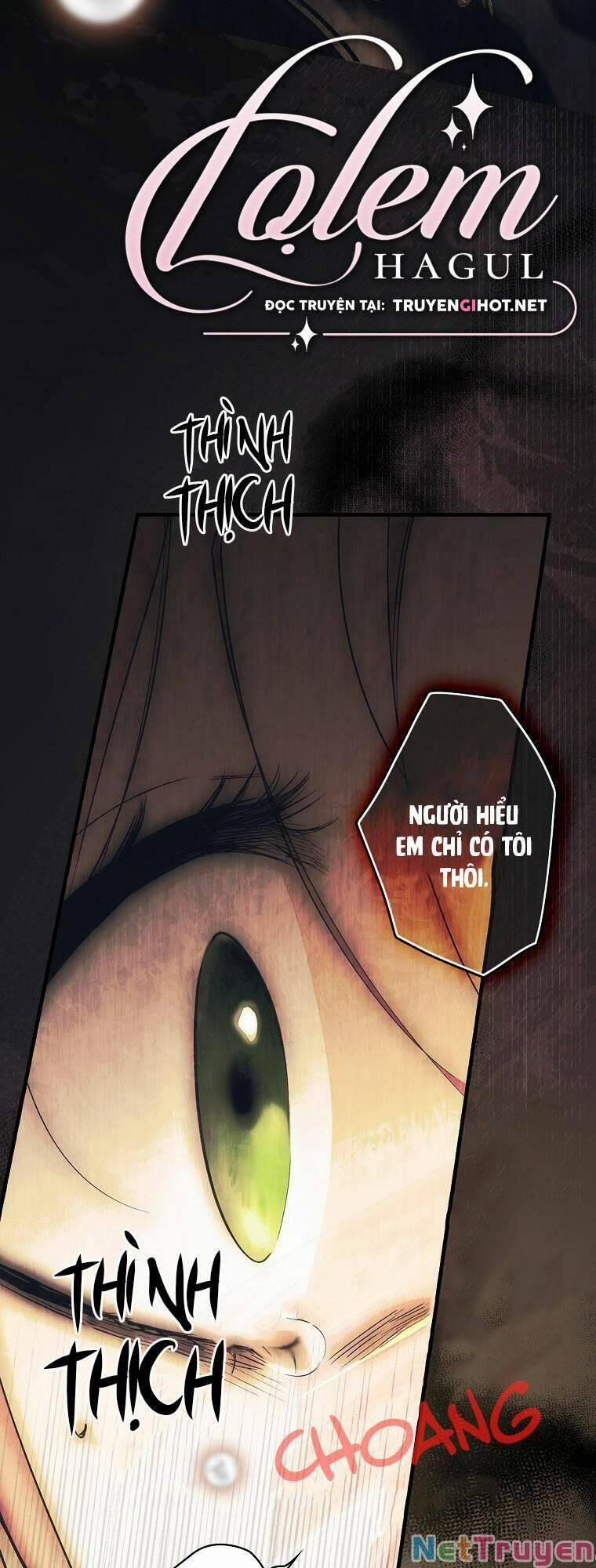 Câu Chuyện Cổ Tích Của Mẹ Kế 96 trang 18