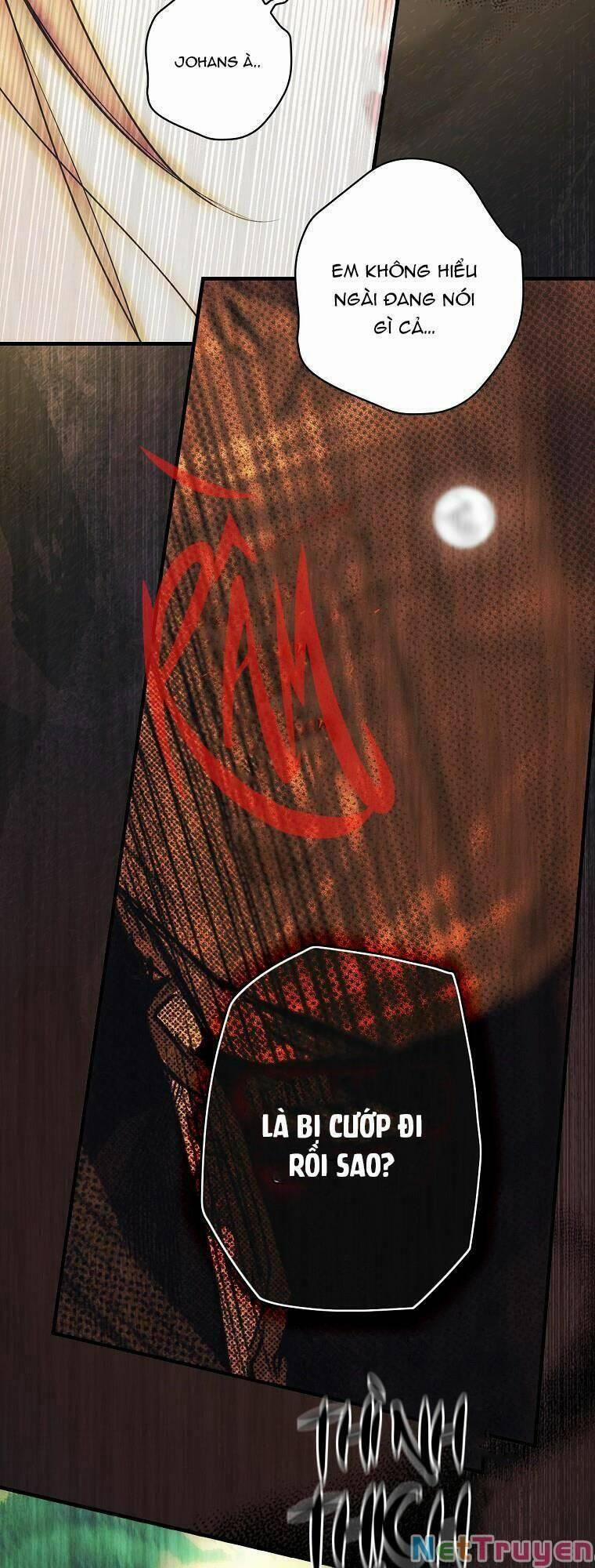 Câu Chuyện Cổ Tích Của Mẹ Kế 96 trang 19