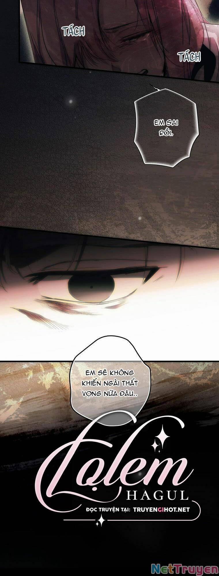 Câu Chuyện Cổ Tích Của Mẹ Kế 96 trang 25