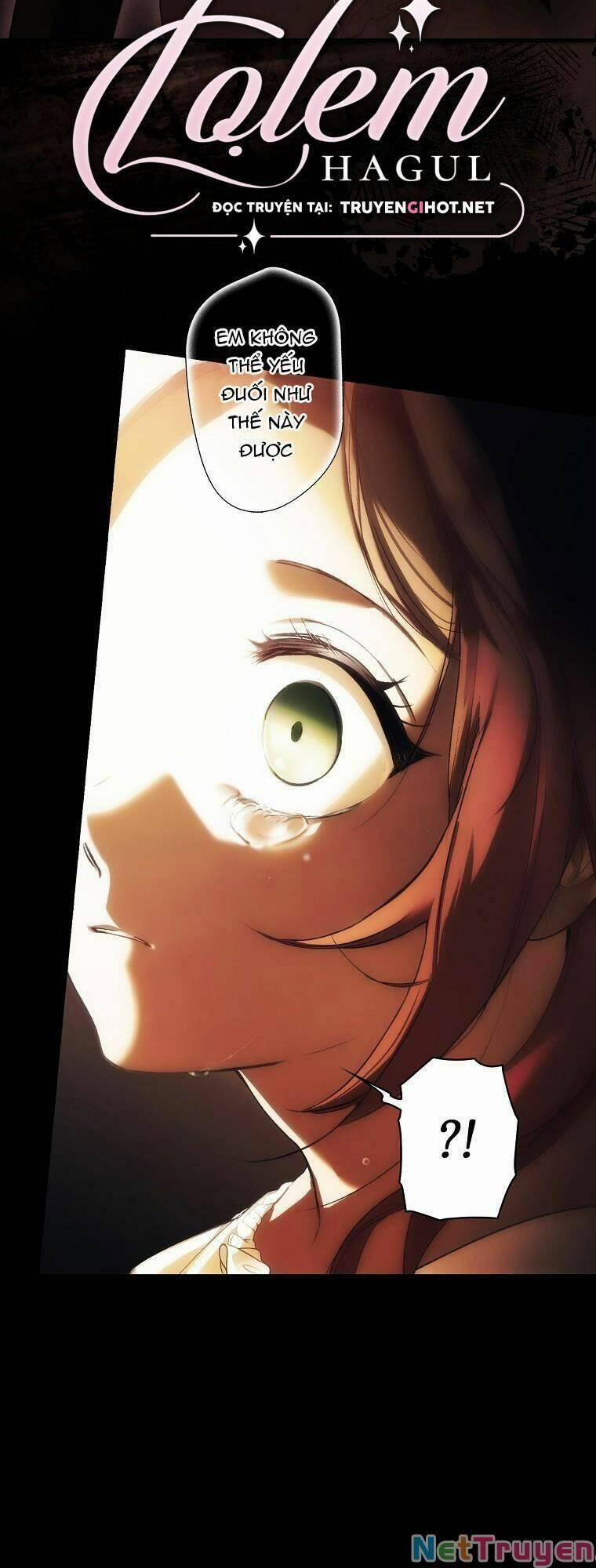 Câu Chuyện Cổ Tích Của Mẹ Kế 96 trang 28