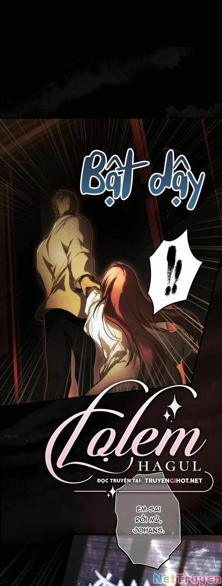 Câu Chuyện Cổ Tích Của Mẹ Kế 96 trang 29