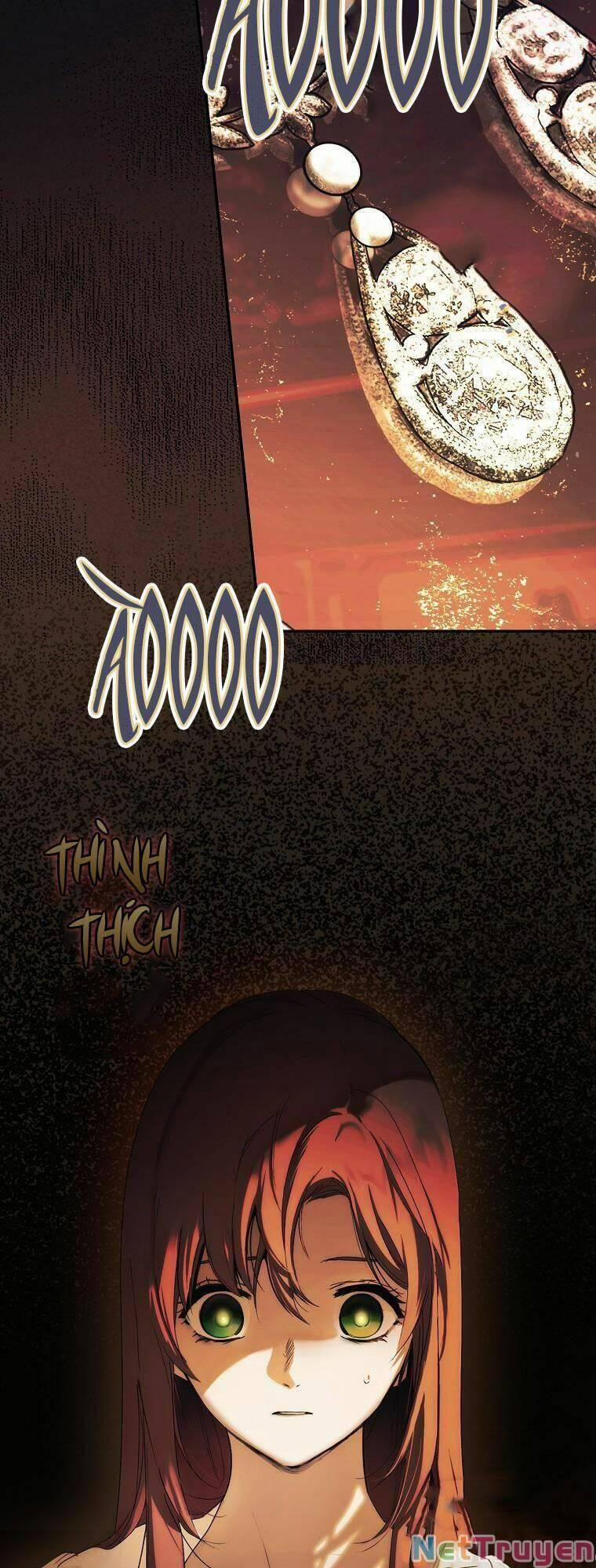 Câu Chuyện Cổ Tích Của Mẹ Kế 96 trang 3