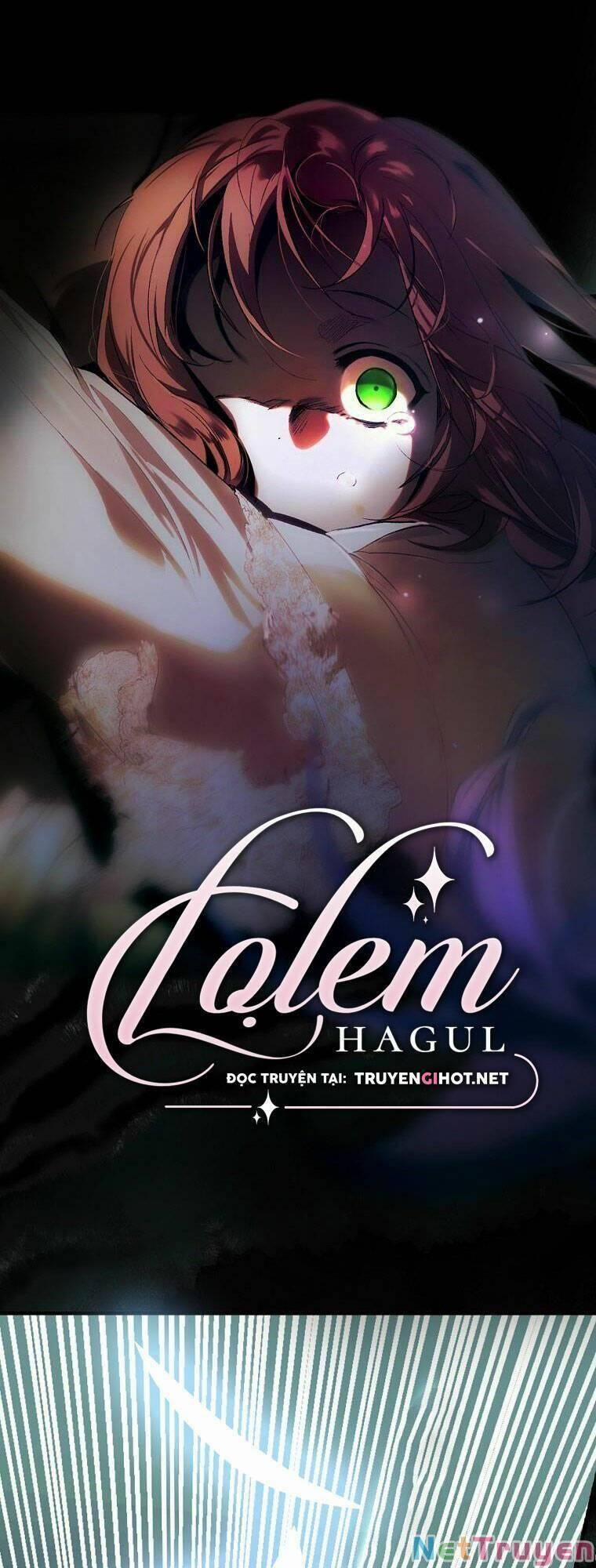 Câu Chuyện Cổ Tích Của Mẹ Kế 96 trang 32