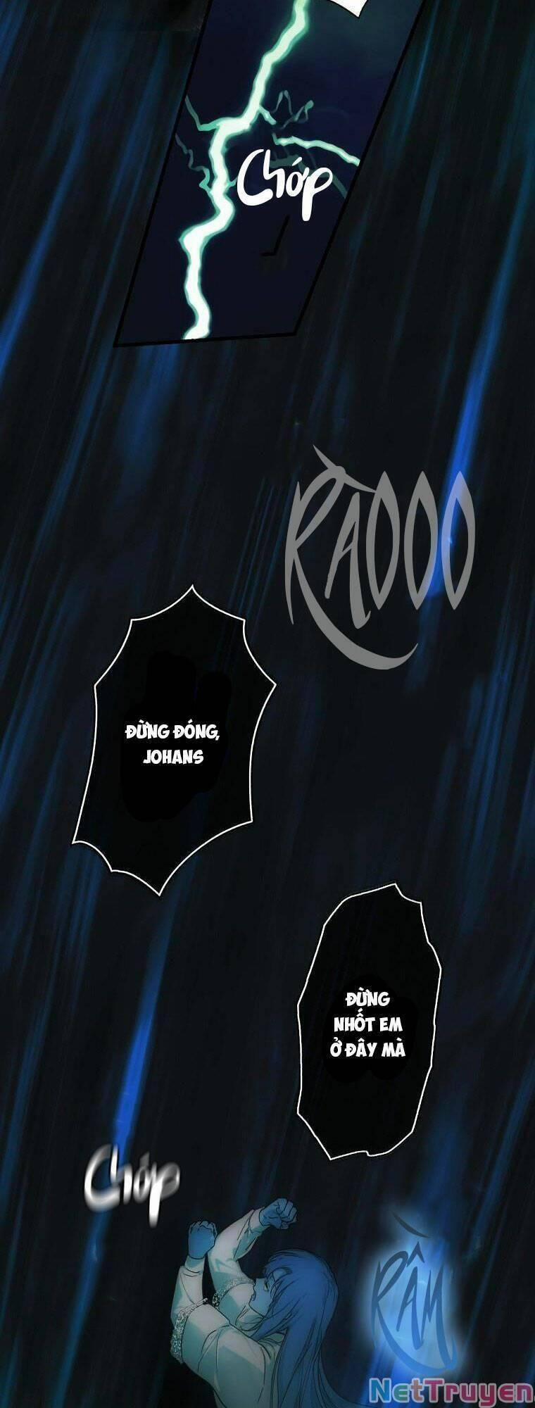 Câu Chuyện Cổ Tích Của Mẹ Kế 96 trang 34