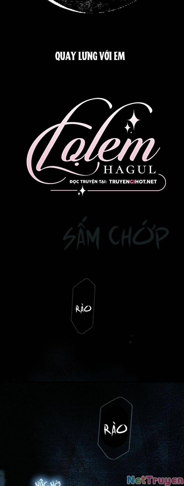 Câu Chuyện Cổ Tích Của Mẹ Kế 96 trang 37