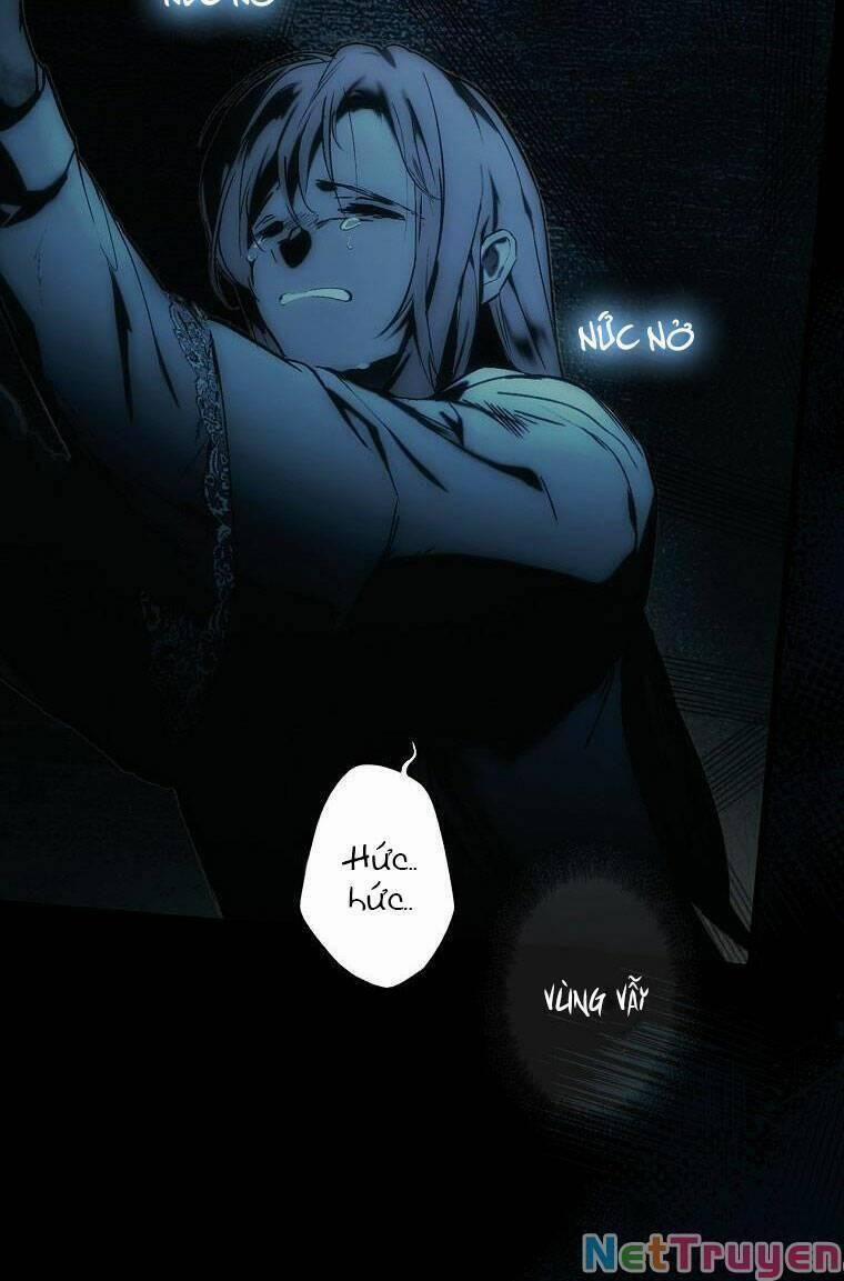 Câu Chuyện Cổ Tích Của Mẹ Kế 96 trang 38