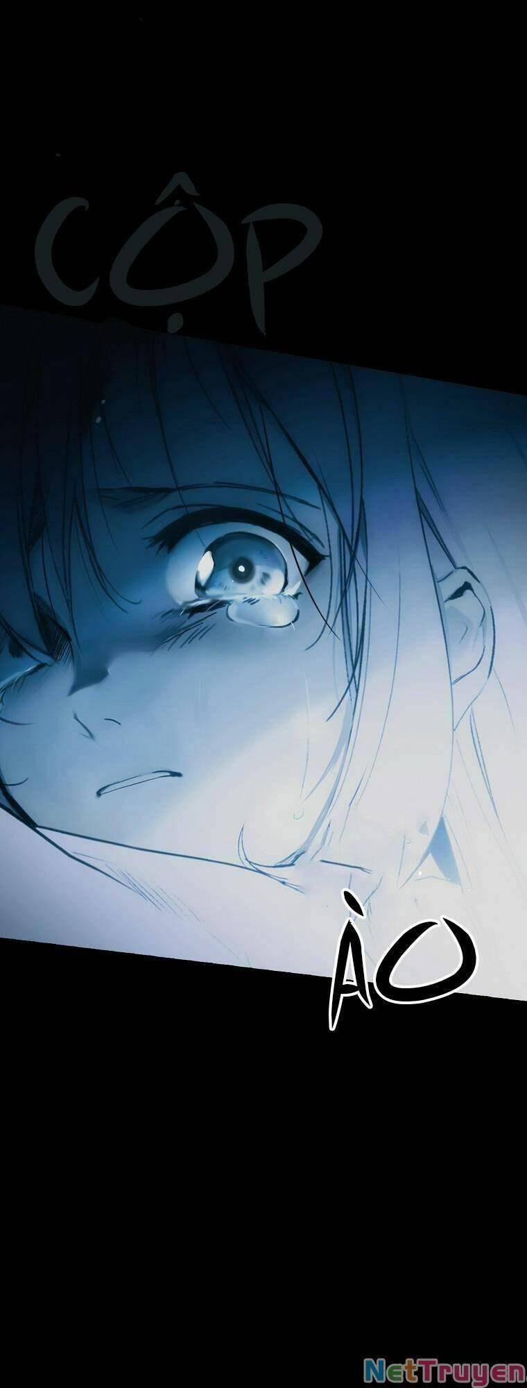 Câu Chuyện Cổ Tích Của Mẹ Kế 96 trang 40