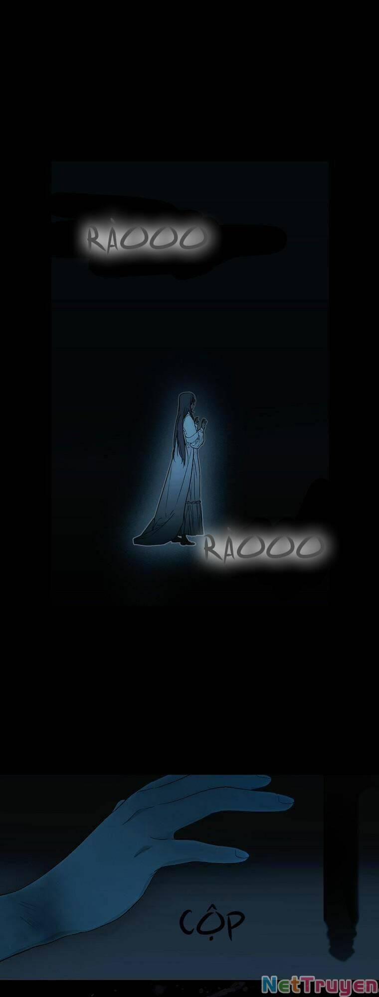 Câu Chuyện Cổ Tích Của Mẹ Kế 96 trang 42