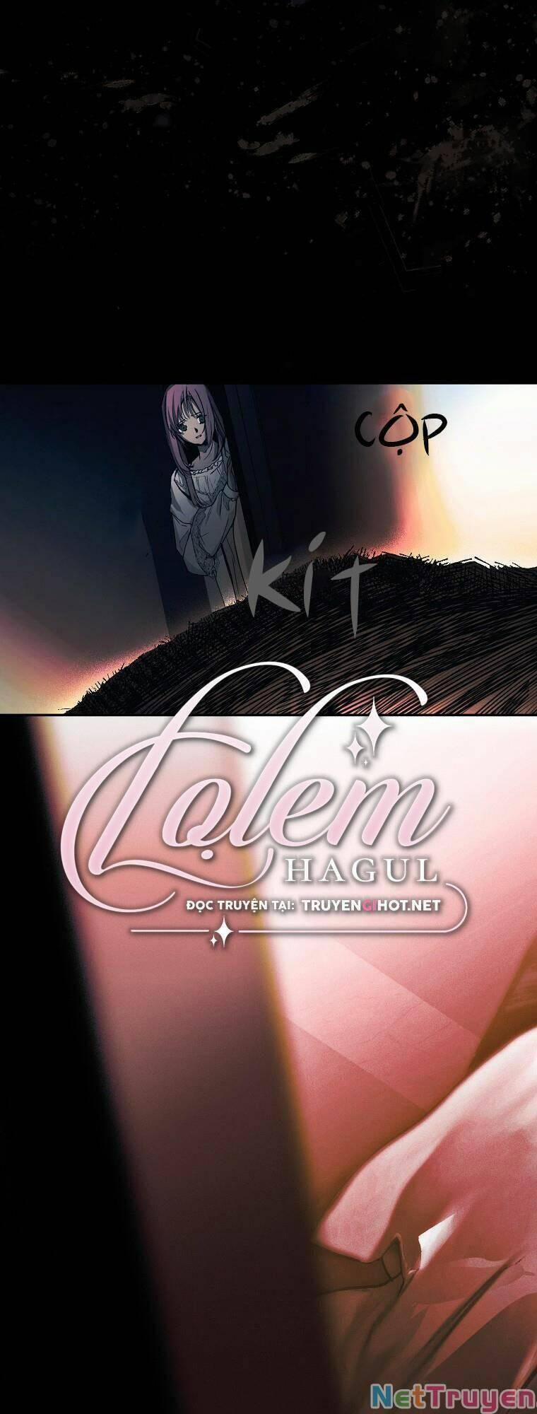 Câu Chuyện Cổ Tích Của Mẹ Kế 96 trang 43