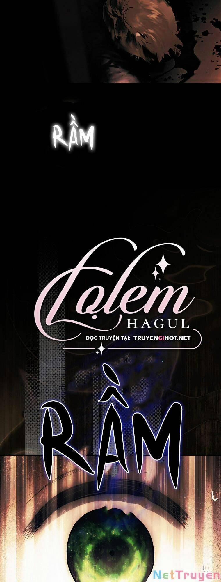 Câu Chuyện Cổ Tích Của Mẹ Kế 96 trang 45