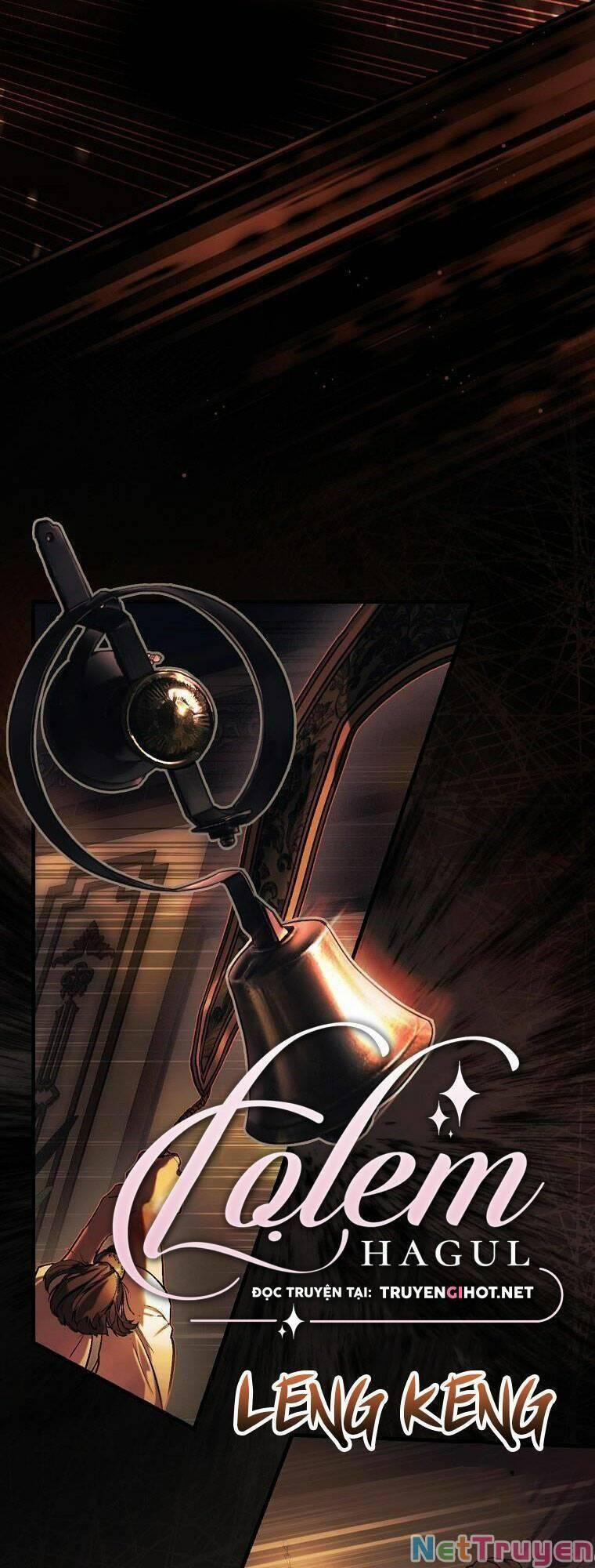 Câu Chuyện Cổ Tích Của Mẹ Kế 96 trang 49