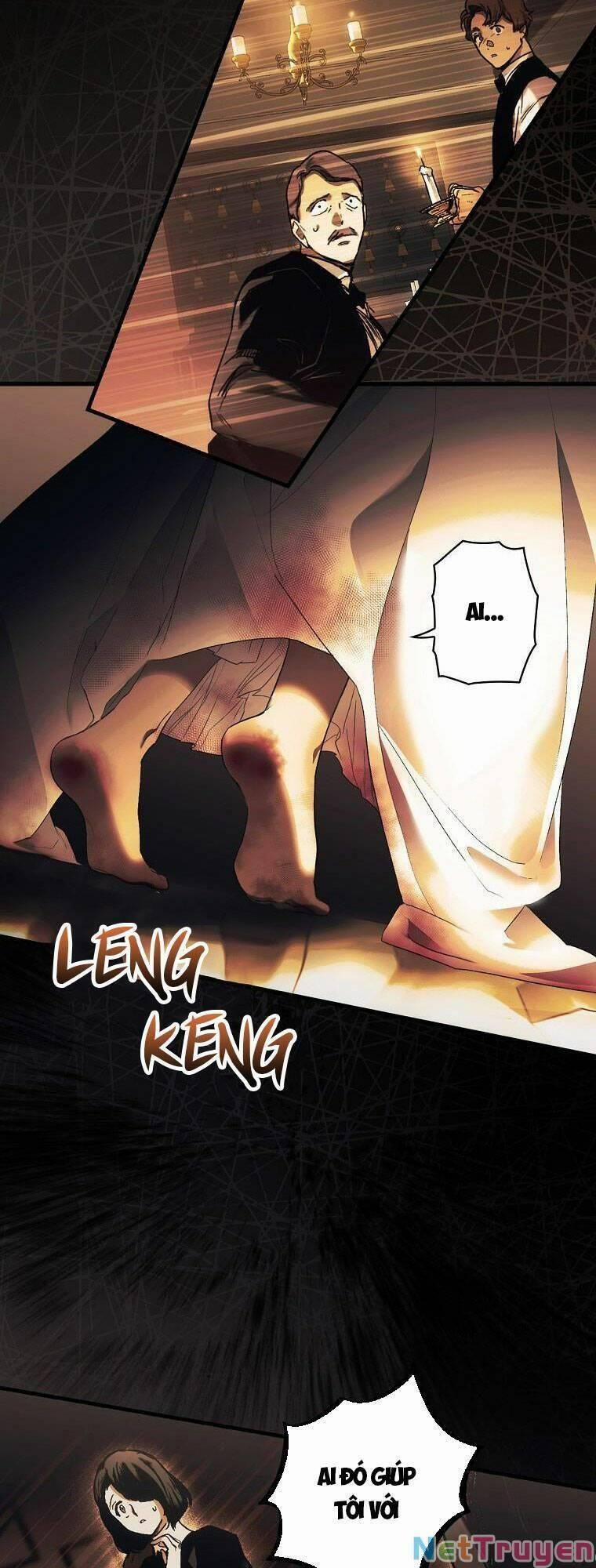 Câu Chuyện Cổ Tích Của Mẹ Kế 96 trang 50