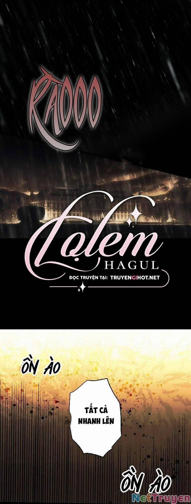 Câu Chuyện Cổ Tích Của Mẹ Kế 96 trang 53