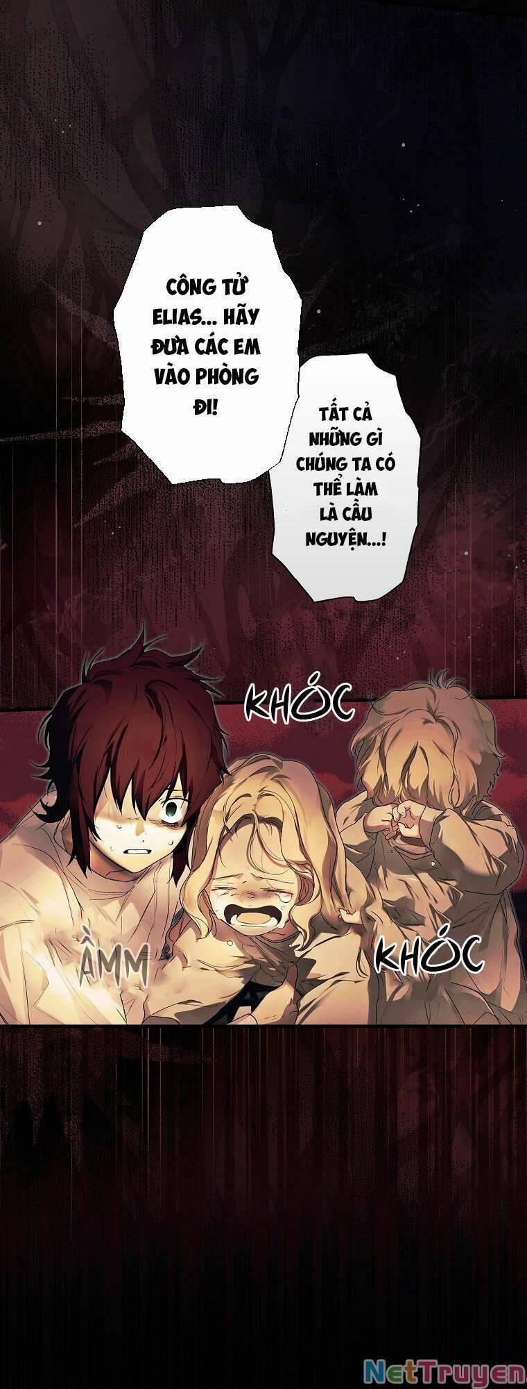 Câu Chuyện Cổ Tích Của Mẹ Kế 96 trang 56