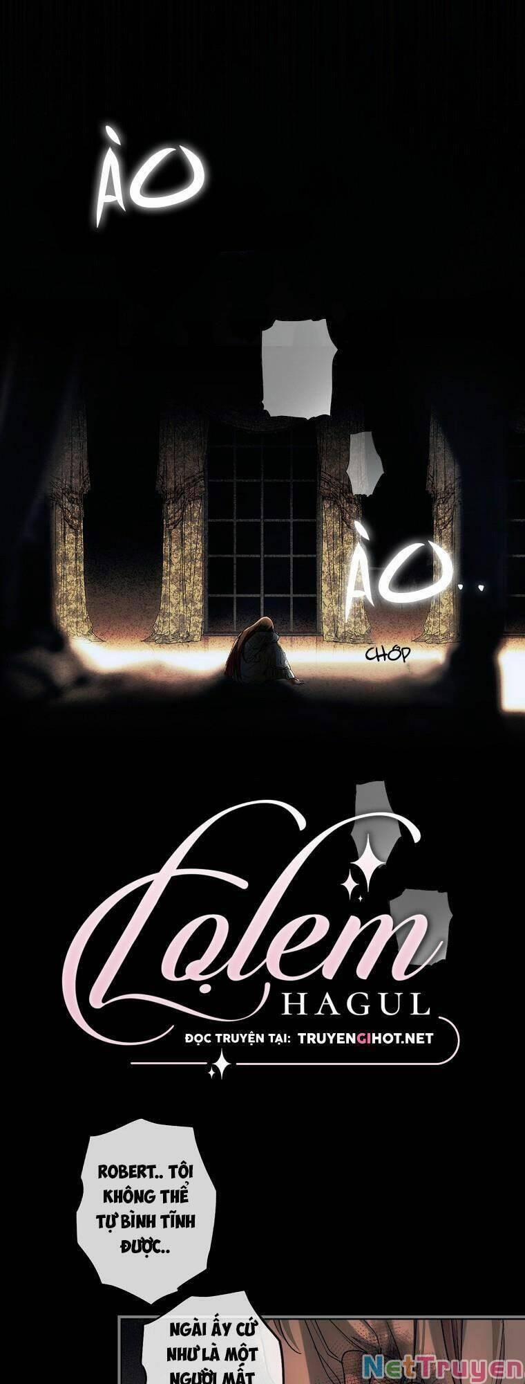 Câu Chuyện Cổ Tích Của Mẹ Kế 96 trang 57