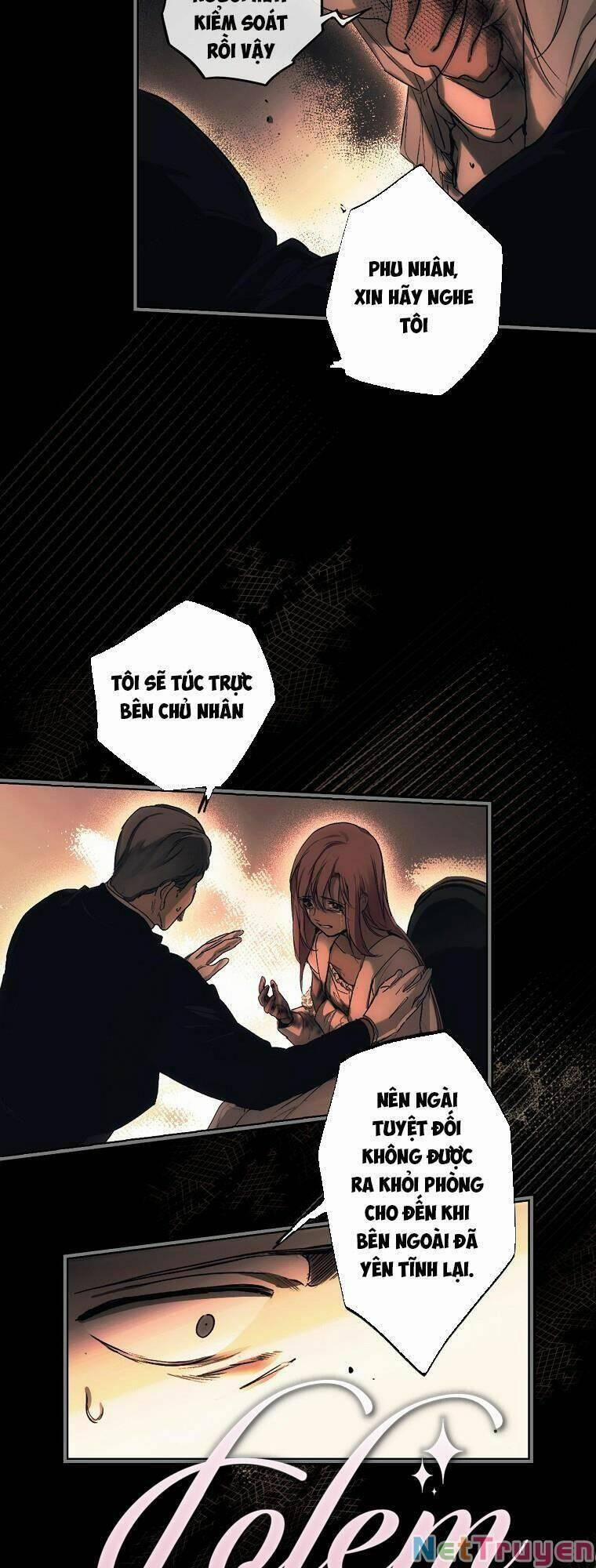 Câu Chuyện Cổ Tích Của Mẹ Kế 96 trang 58