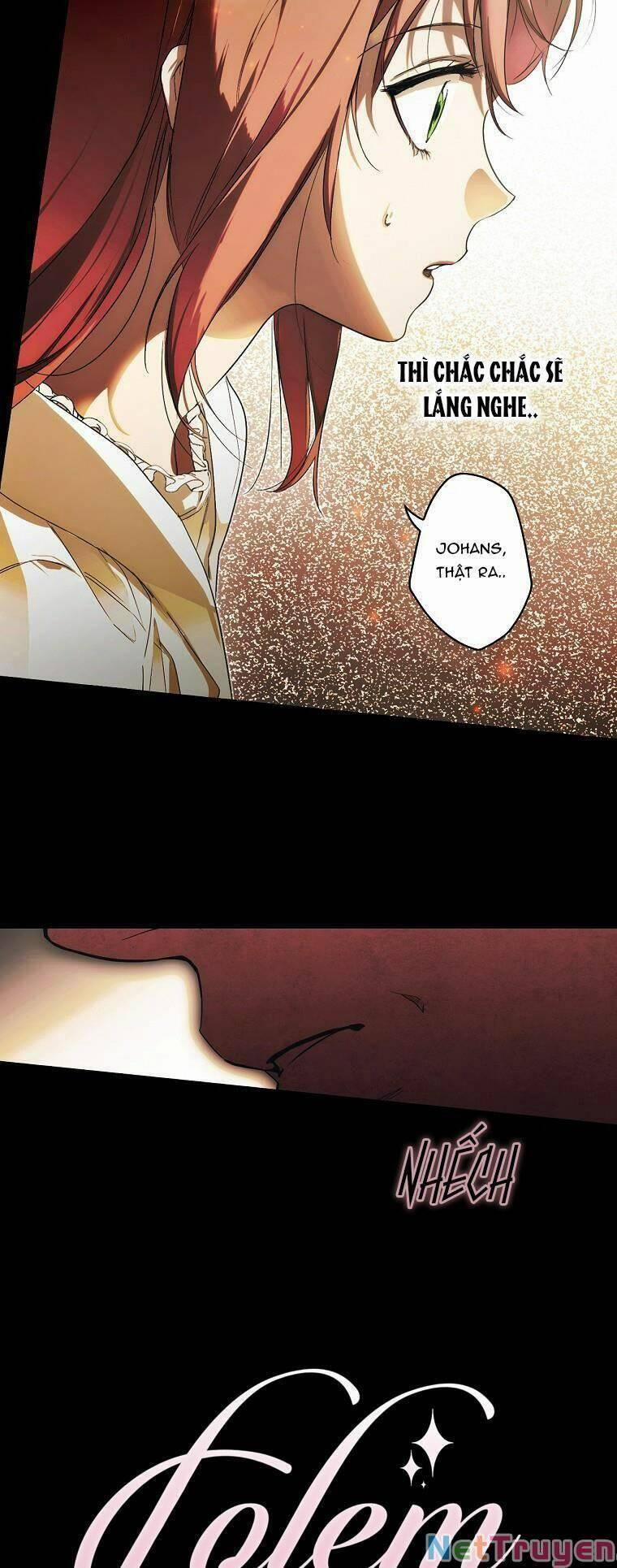 Câu Chuyện Cổ Tích Của Mẹ Kế 96 trang 6