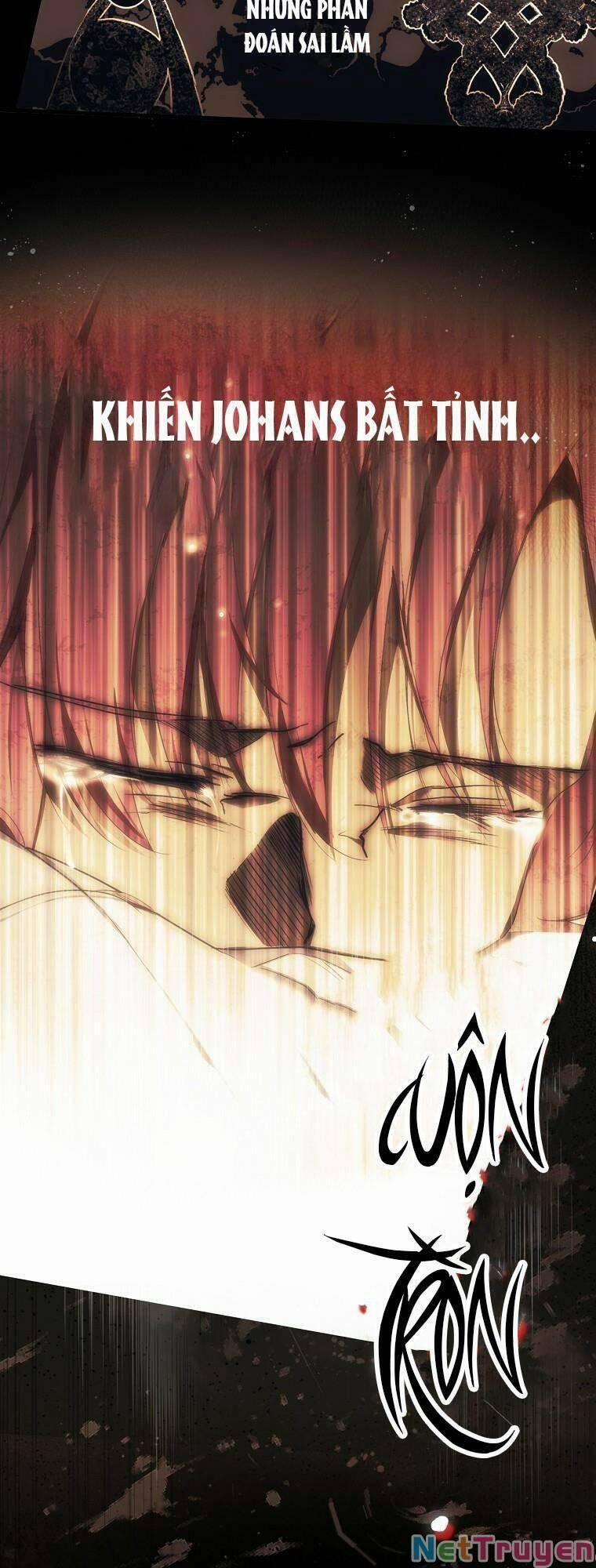 Câu Chuyện Cổ Tích Của Mẹ Kế 96 trang 61