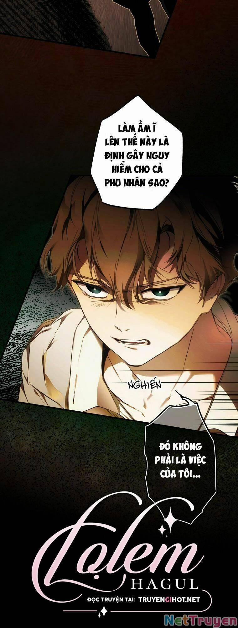 Câu Chuyện Cổ Tích Của Mẹ Kế 96 trang 64