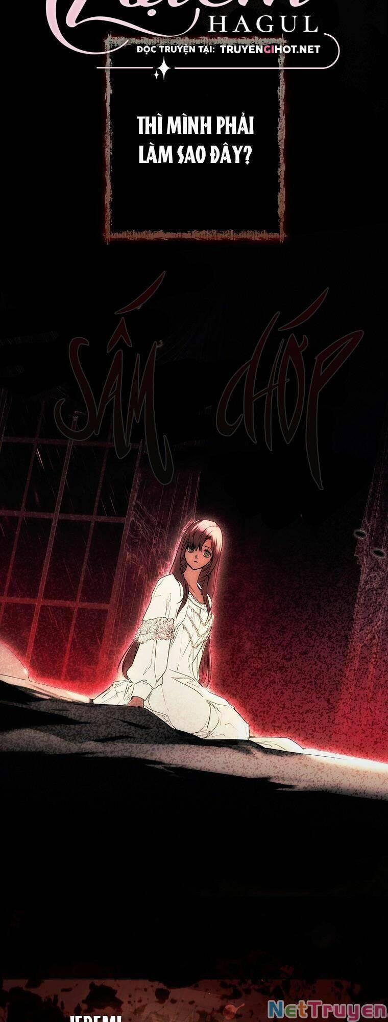 Câu Chuyện Cổ Tích Của Mẹ Kế 96 trang 68