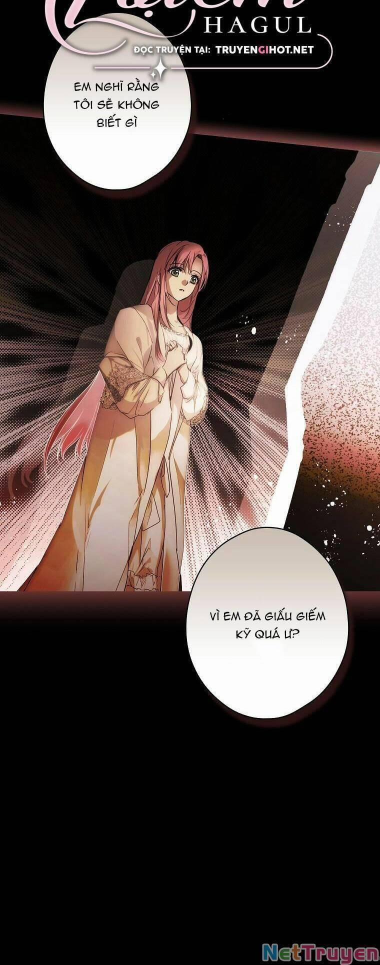 Câu Chuyện Cổ Tích Của Mẹ Kế 96 trang 7