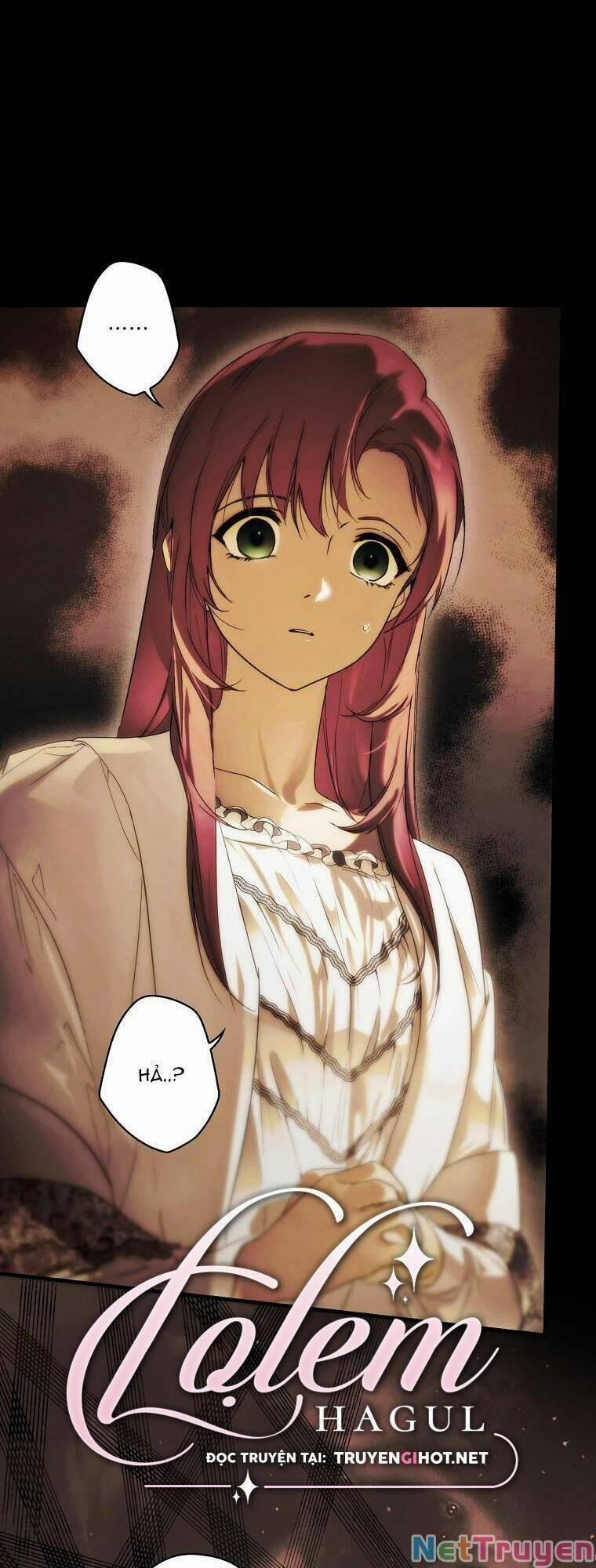 Câu Chuyện Cổ Tích Của Mẹ Kế 96 trang 8