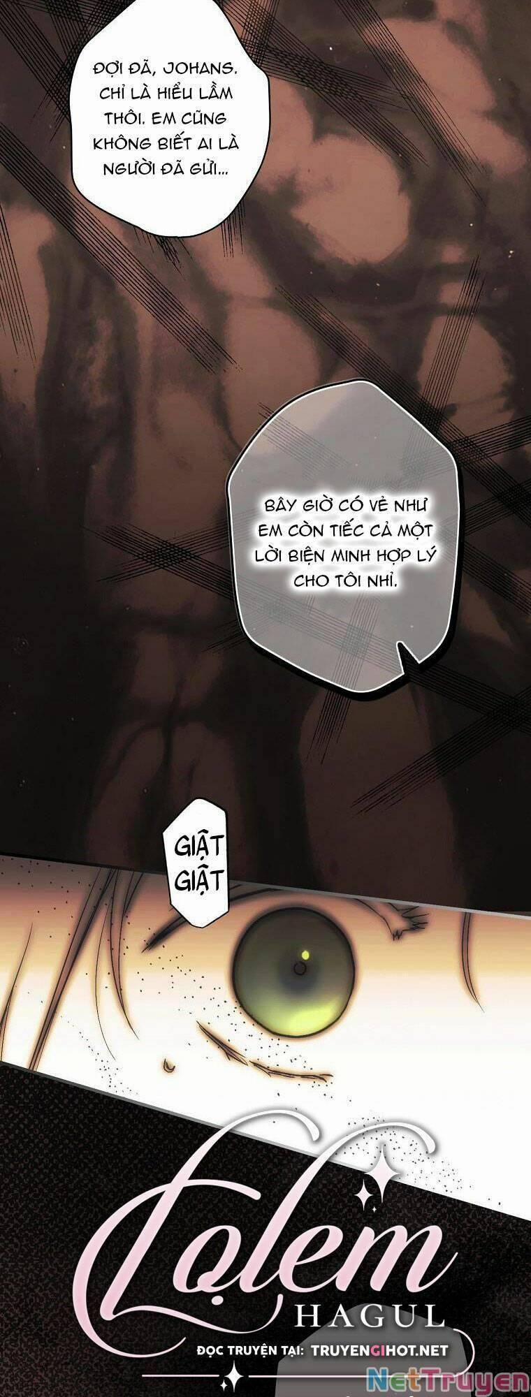 Câu Chuyện Cổ Tích Của Mẹ Kế 96 trang 9