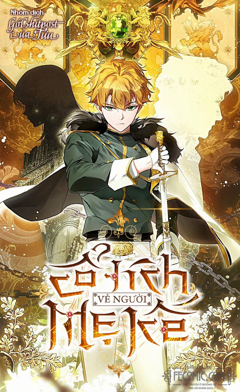 Câu Chuyện Cổ Tích Của Mẹ Kế 97 trang 0