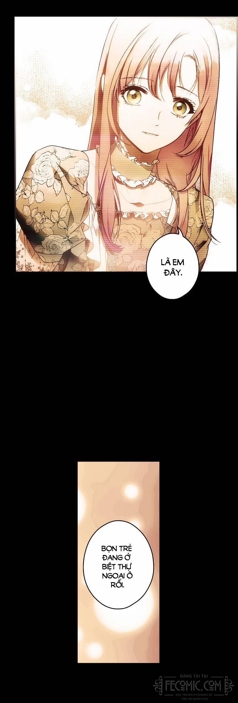 Câu Chuyện Cổ Tích Của Mẹ Kế 97 trang 10