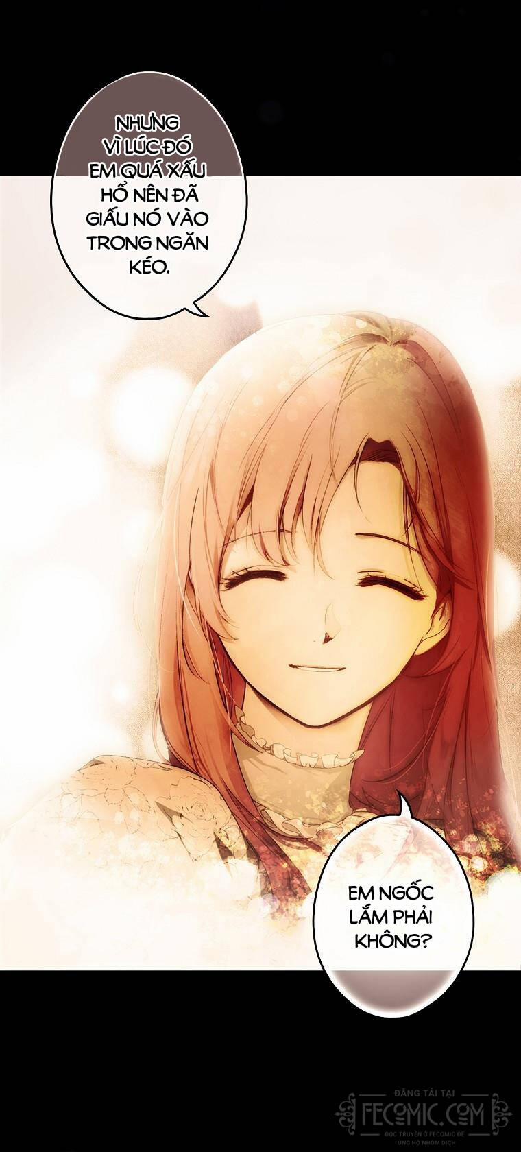 Câu Chuyện Cổ Tích Của Mẹ Kế 97 trang 13