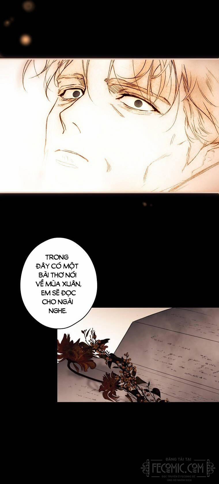 Câu Chuyện Cổ Tích Của Mẹ Kế 97 trang 14