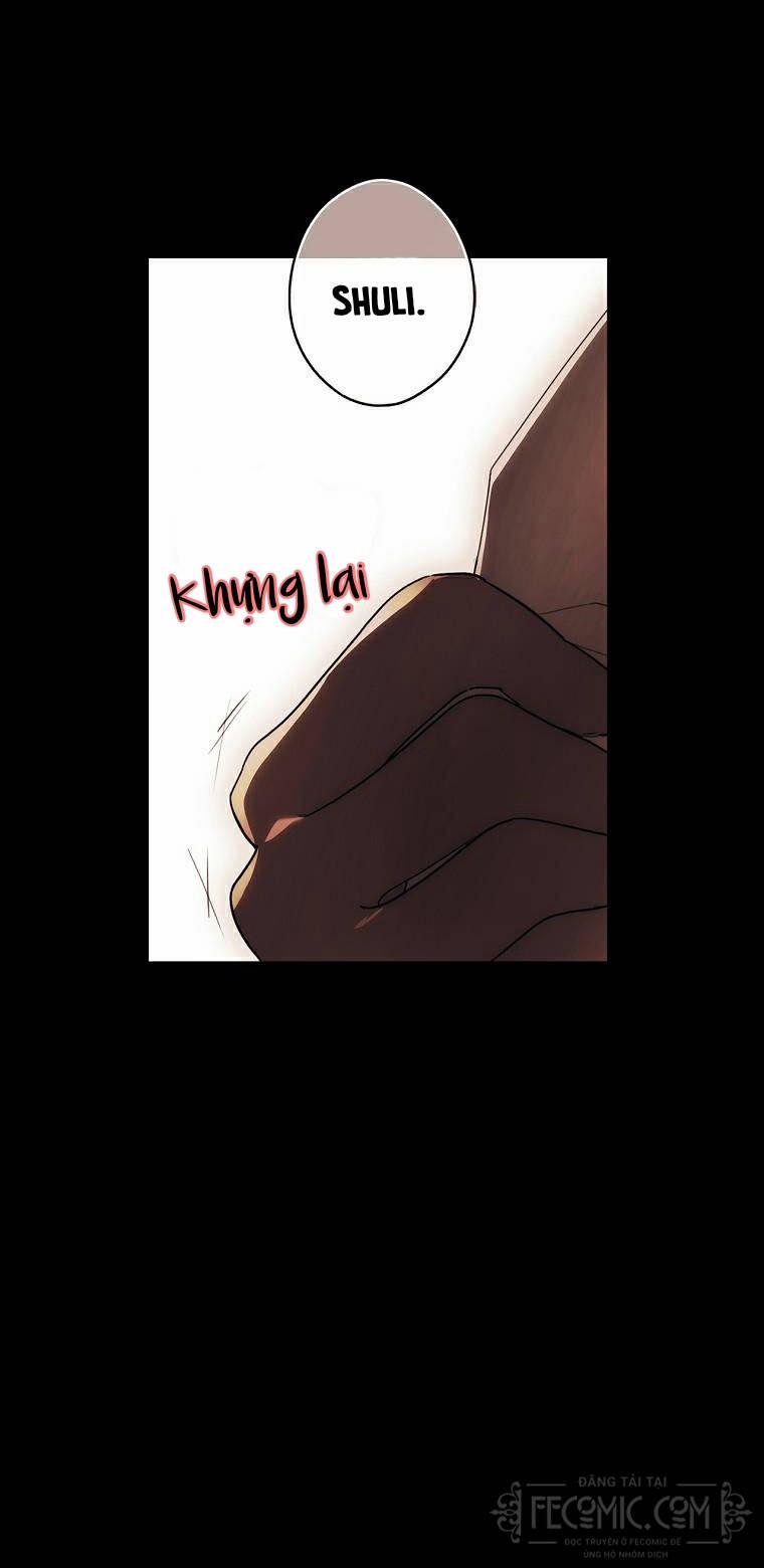 Câu Chuyện Cổ Tích Của Mẹ Kế 97 trang 16