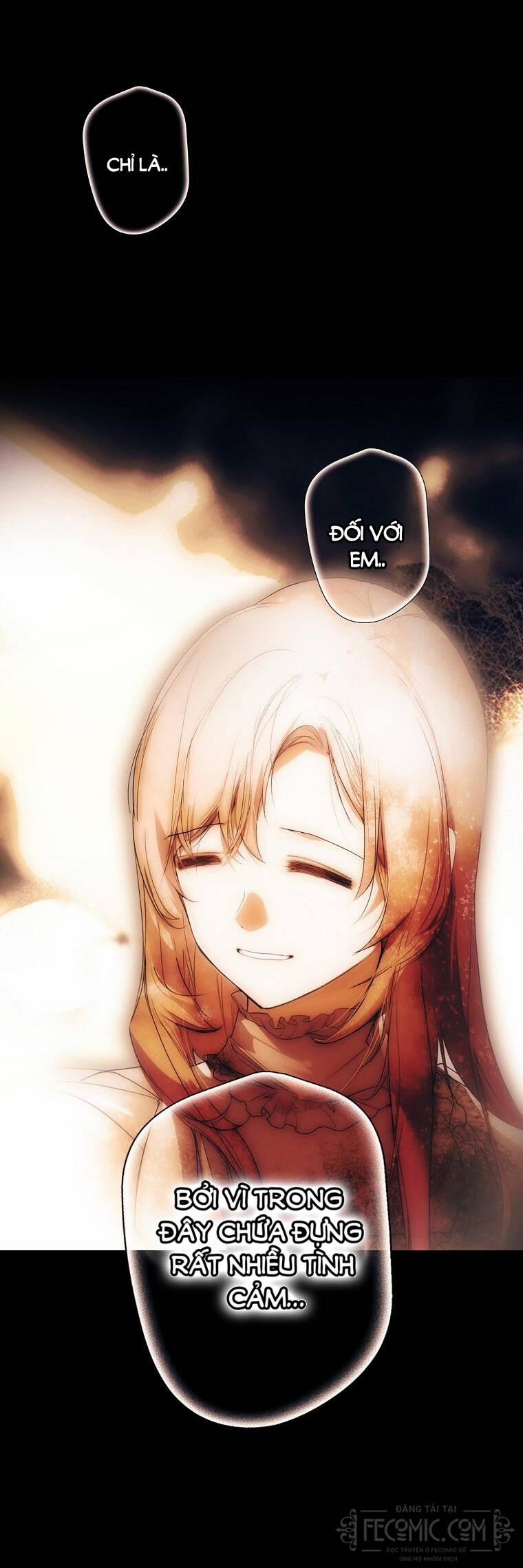 Câu Chuyện Cổ Tích Của Mẹ Kế 97 trang 19