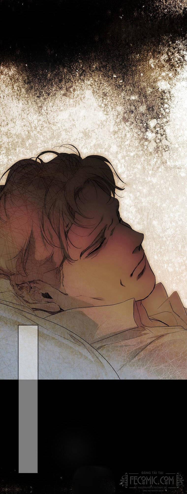 Câu Chuyện Cổ Tích Của Mẹ Kế 97 trang 21