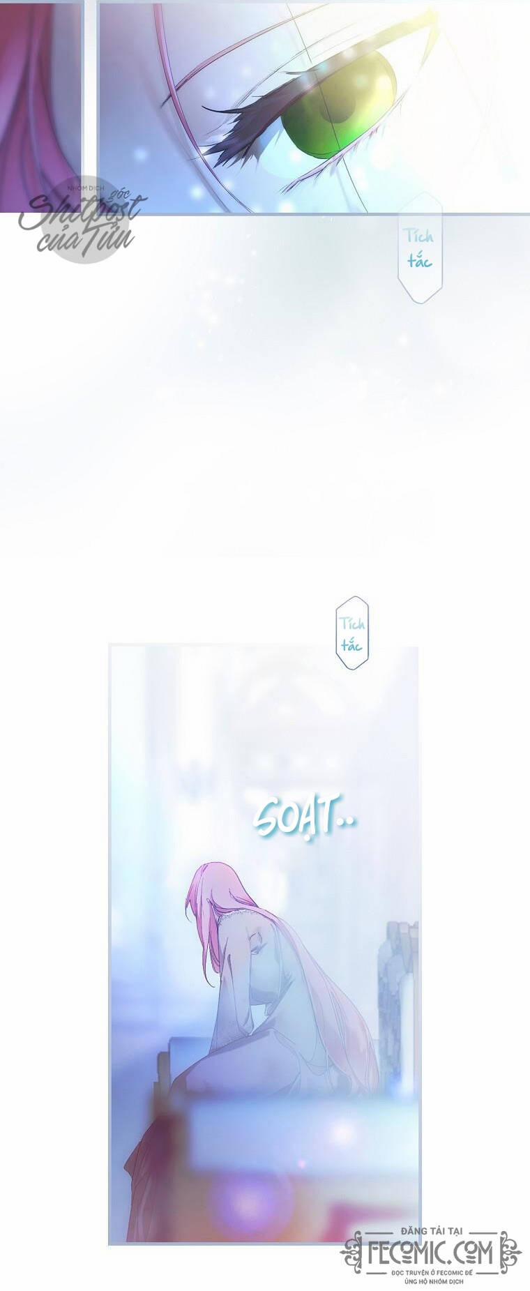 Câu Chuyện Cổ Tích Của Mẹ Kế 97 trang 24