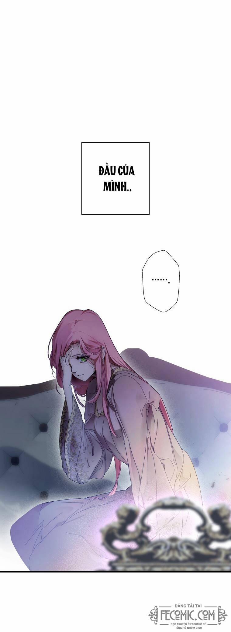 Câu Chuyện Cổ Tích Của Mẹ Kế 97 trang 25