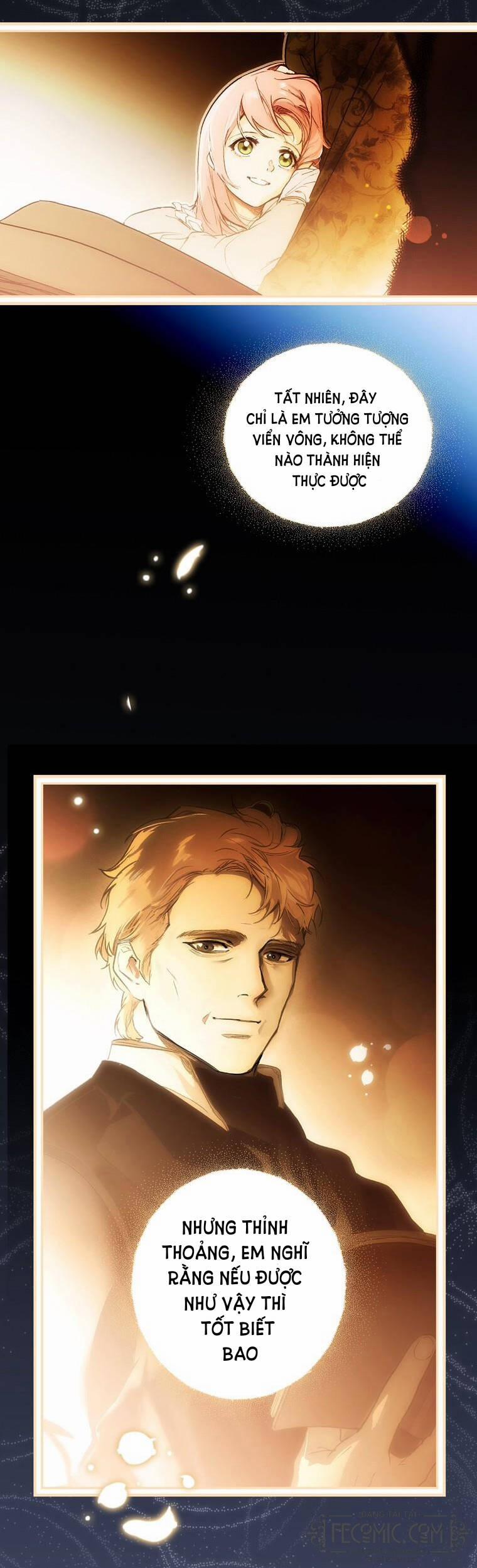 Câu Chuyện Cổ Tích Của Mẹ Kế 97 trang 27