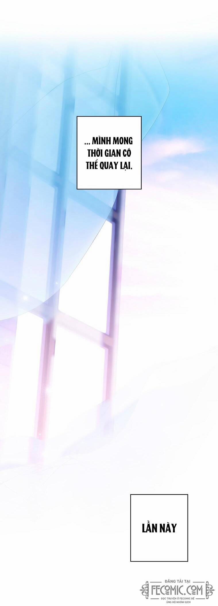 Câu Chuyện Cổ Tích Của Mẹ Kế 97 trang 31