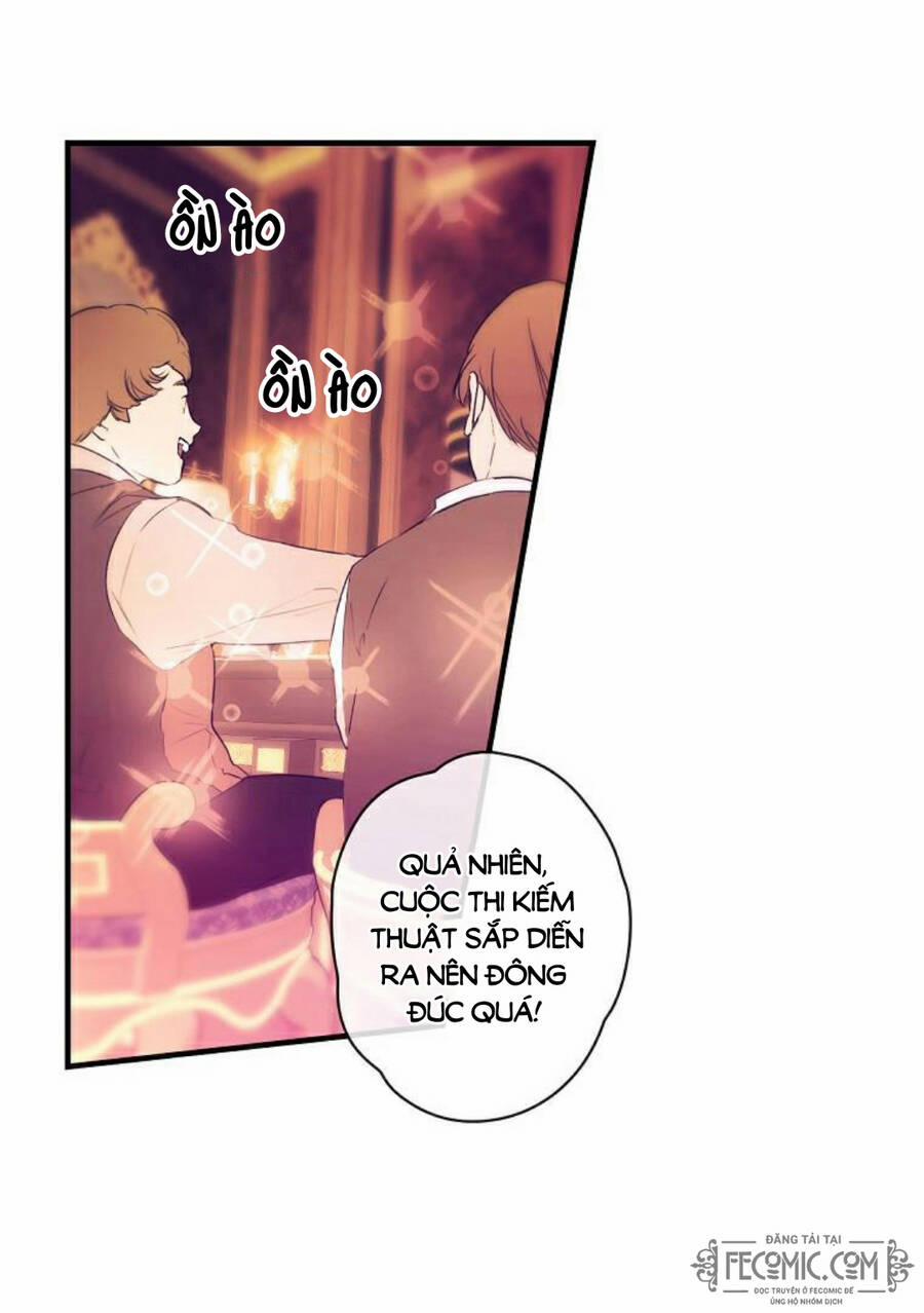 Câu Chuyện Cổ Tích Của Mẹ Kế 97 trang 40