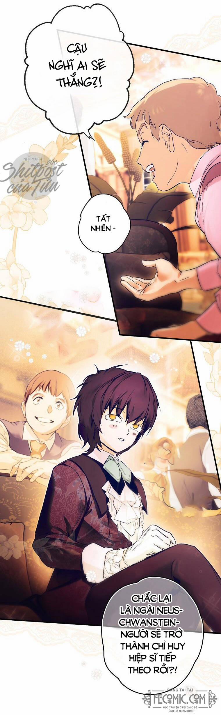 Câu Chuyện Cổ Tích Của Mẹ Kế 97 trang 41