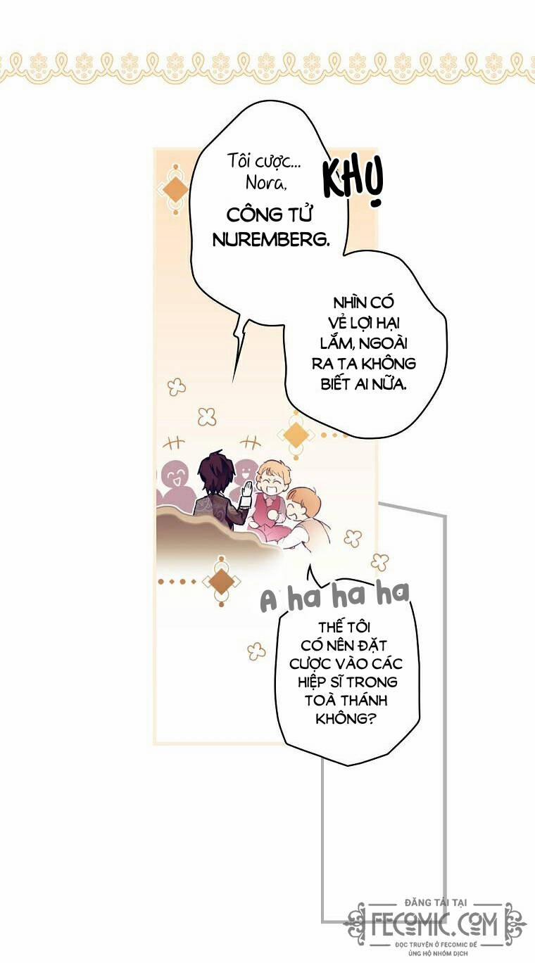 Câu Chuyện Cổ Tích Của Mẹ Kế 97 trang 43