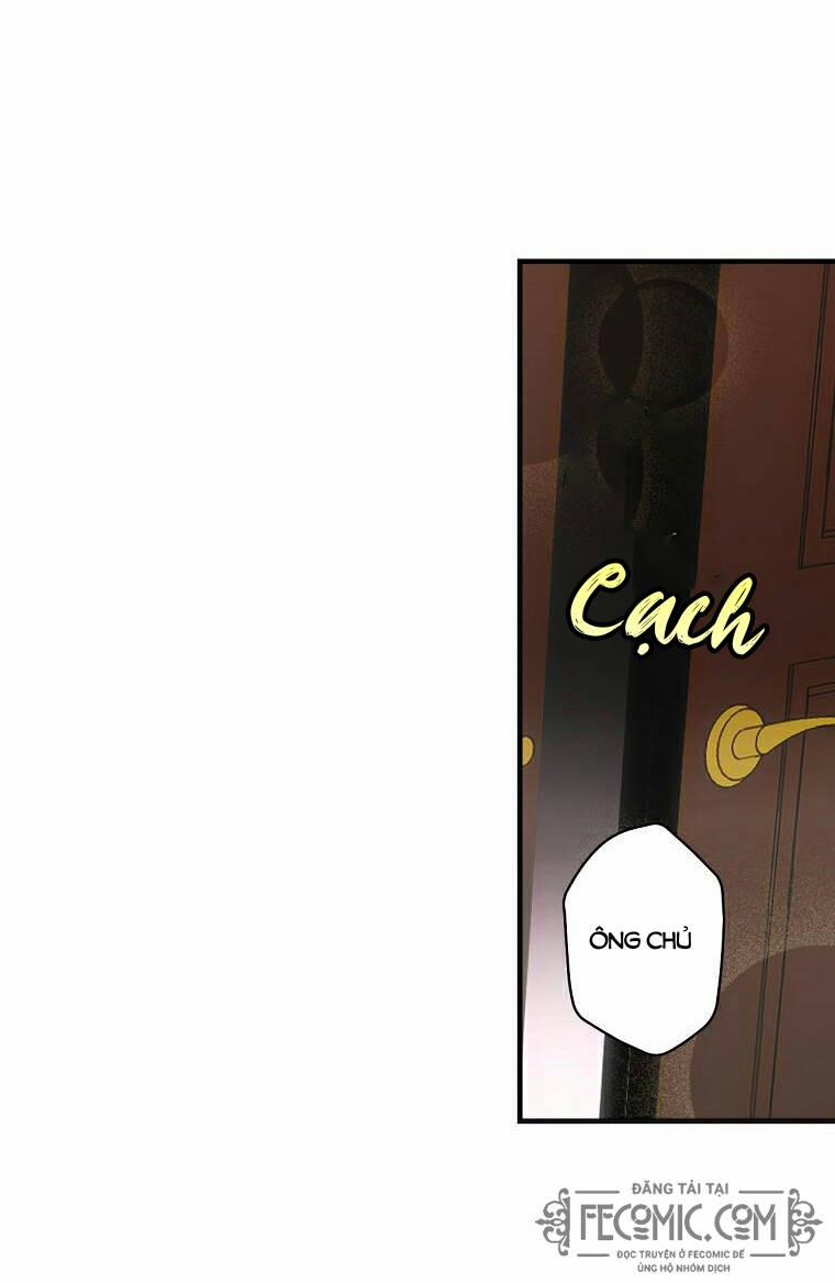 Câu Chuyện Cổ Tích Của Mẹ Kế 97 trang 44